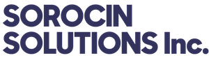 Sorocin Solutions Logo
